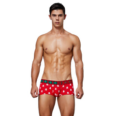 Holiday Special Boxer Brief