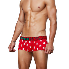 Holiday Special Boxer Brief
