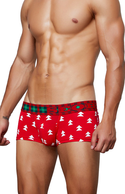 Holiday Special Boxer Brief