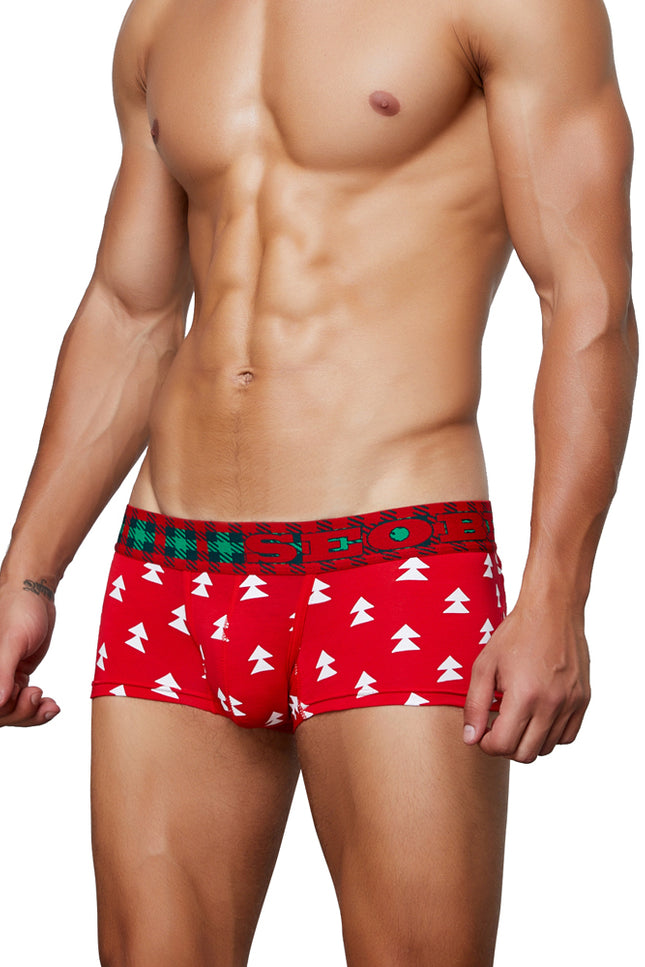 Holiday Special Boxer Brief