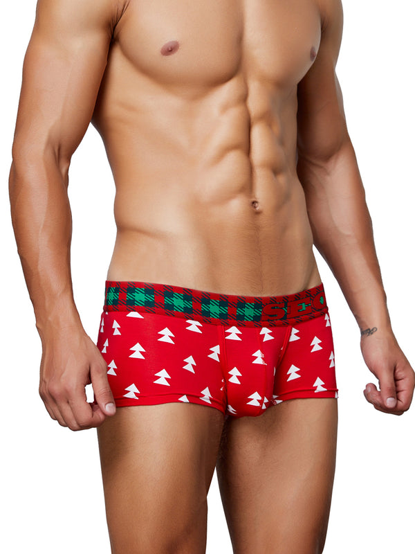 Holiday Special Boxer Brief