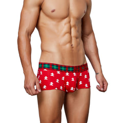 Holiday Special Boxer Brief