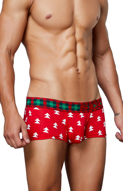 Holiday Special Boxer Brief
