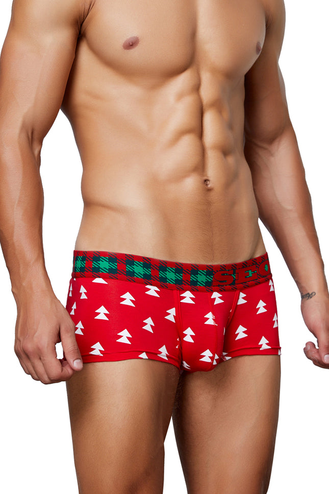 Holiday Special Boxer Brief