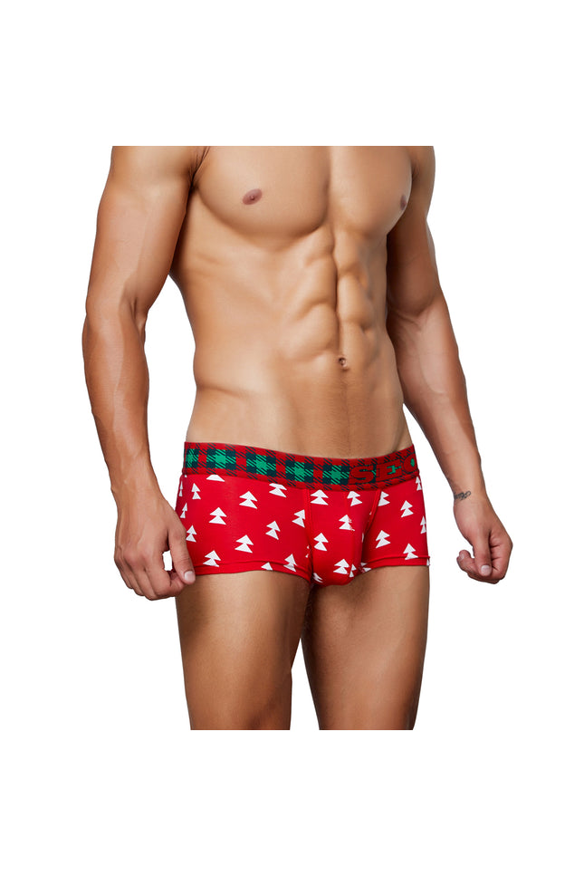 Holiday Special Boxer Brief