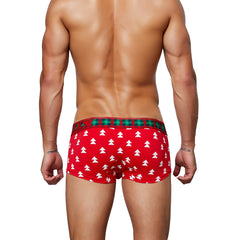 Holiday Special Boxer Brief