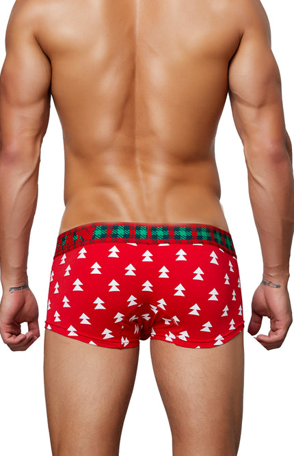 Holiday Special Boxer Brief