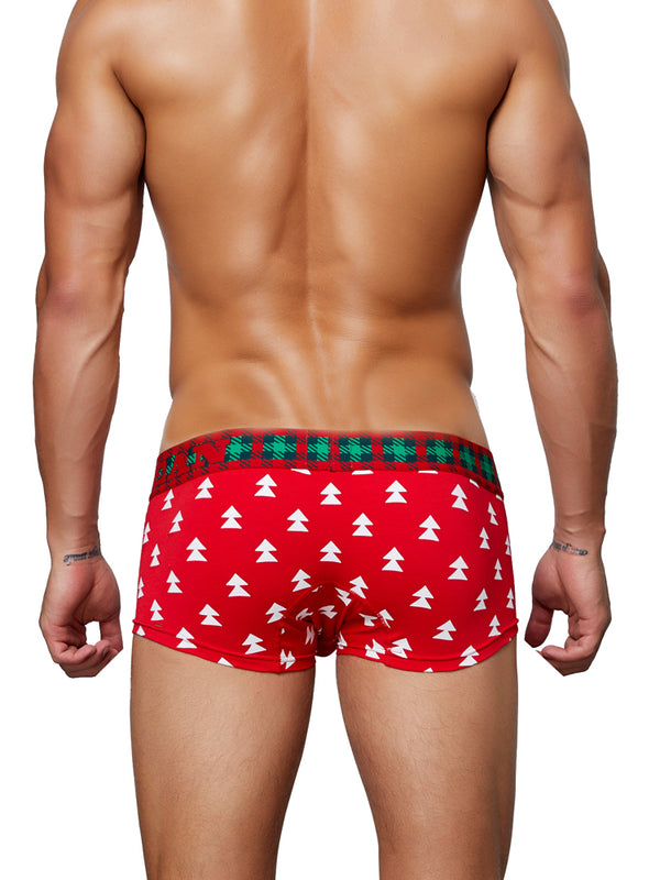 Holiday Special Boxer Brief