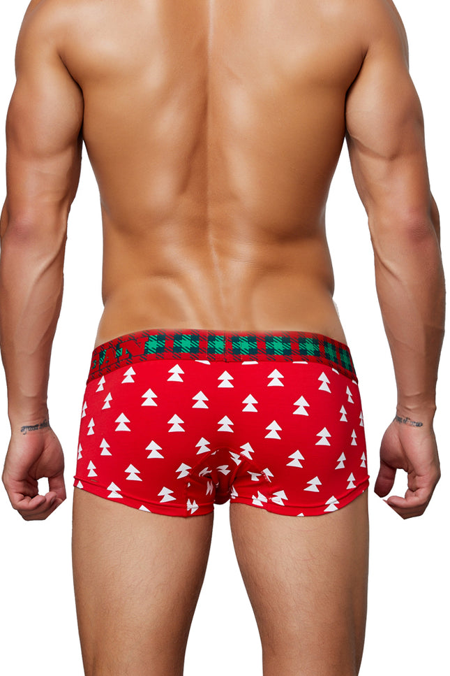 Holiday Special Boxer Brief