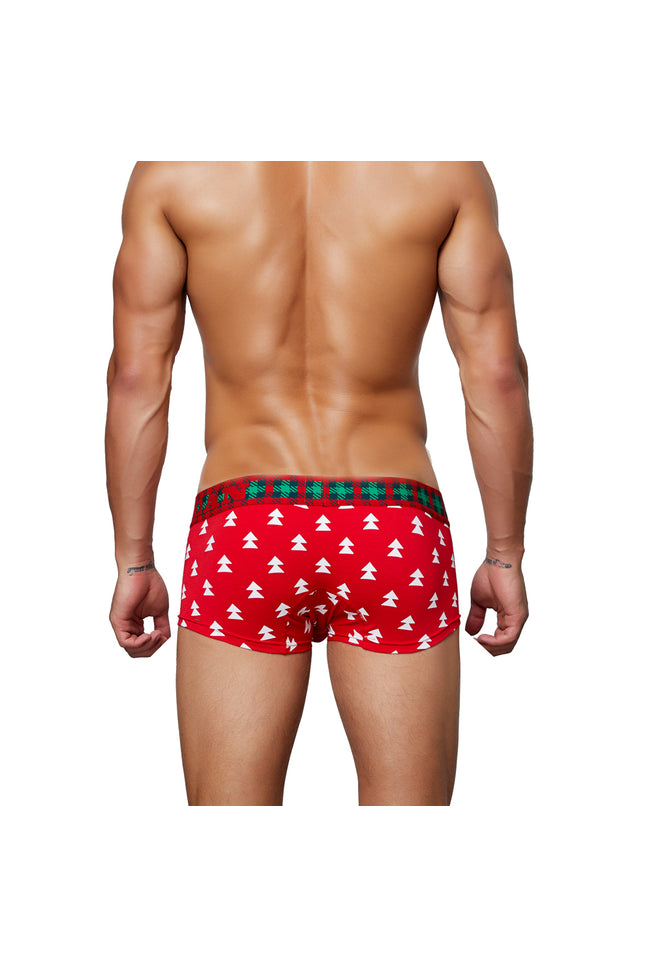 Holiday Special Boxer Brief