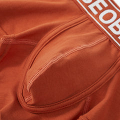 Shiny Boxer Brief