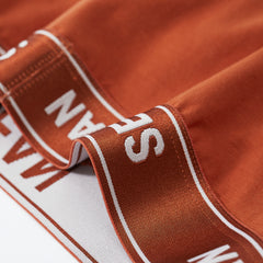 Shiny Boxer Brief