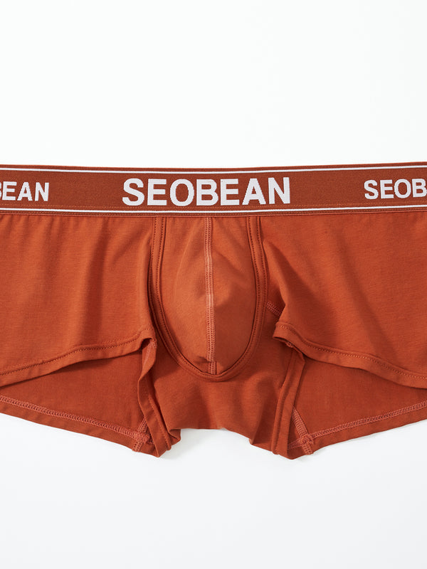 Shiny Boxer Brief