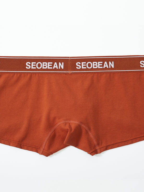 Shiny Boxer Brief