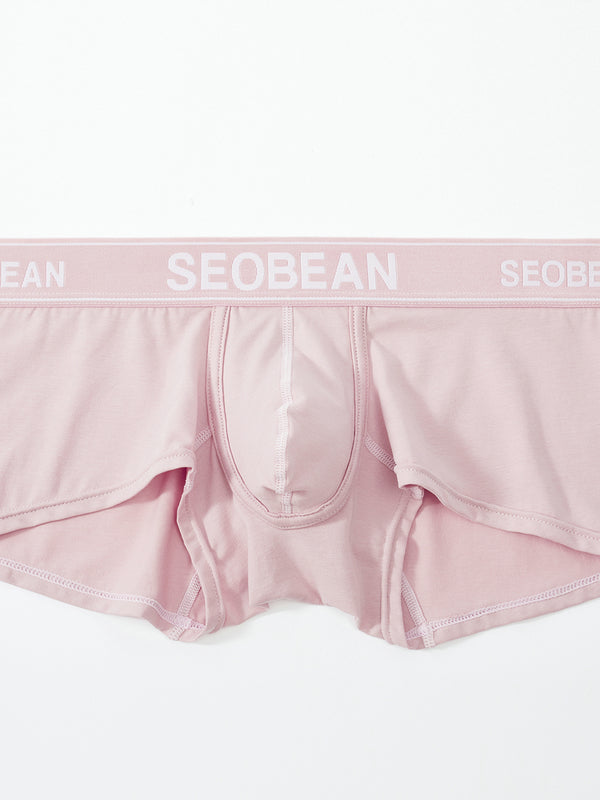 Shiny Boxer Brief
