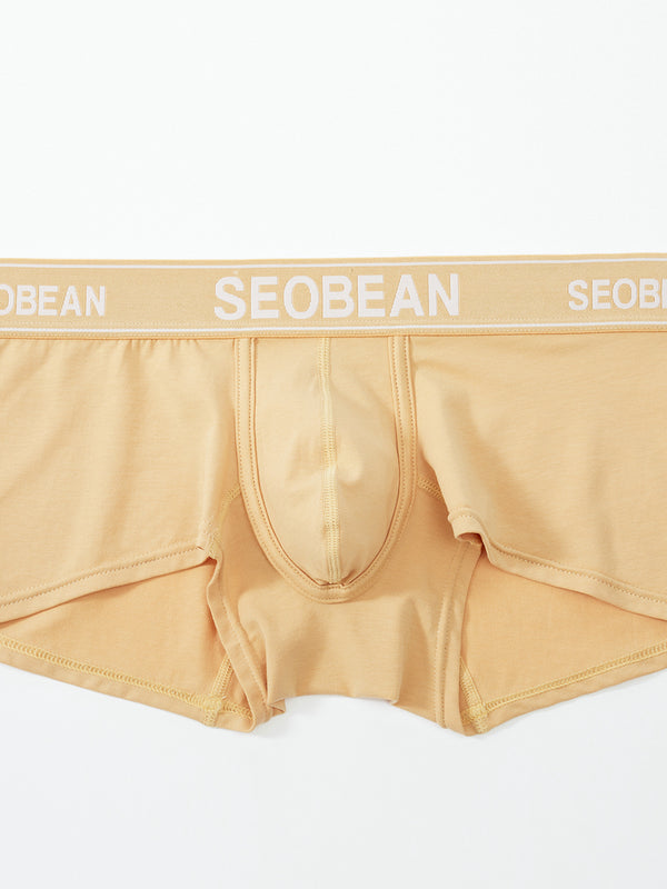 Shiny Boxer Brief