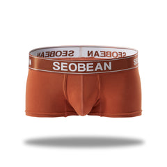 Shiny Boxer Brief