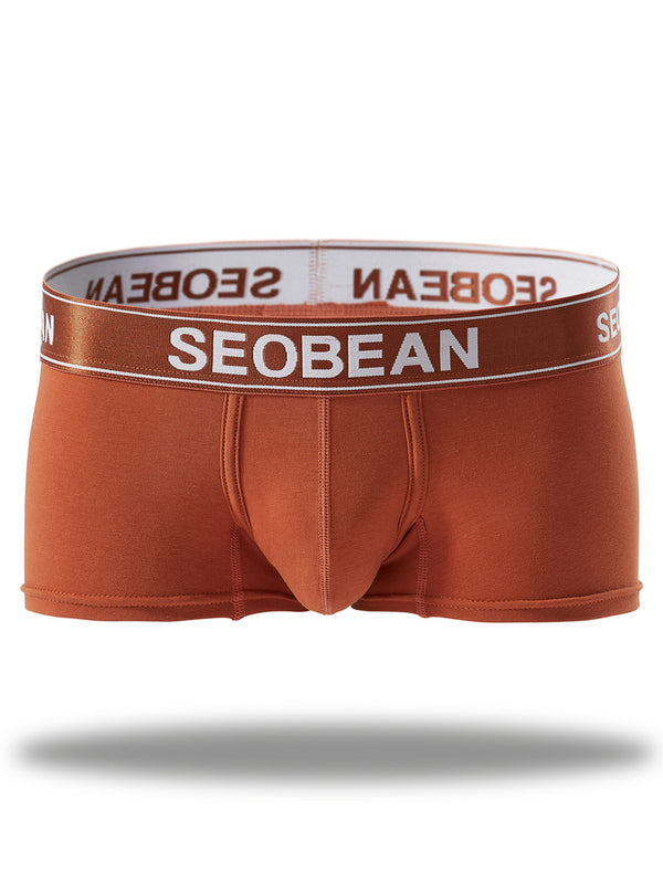 Shiny Boxer Brief
