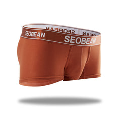 Shiny Boxer Brief
