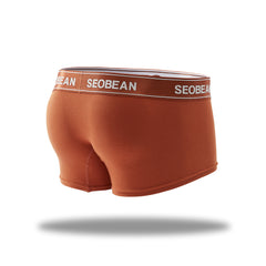 Shiny Boxer Brief