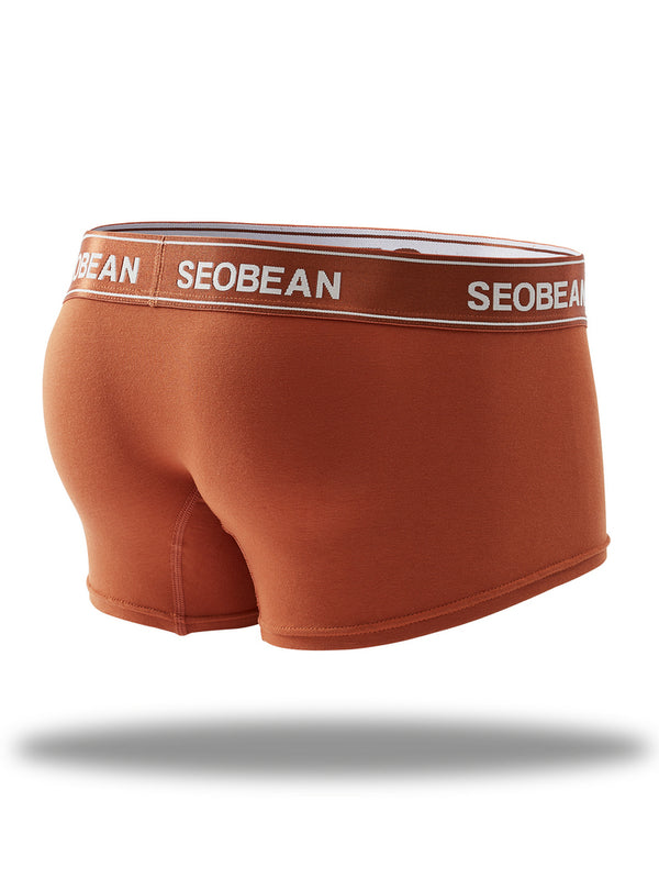 Shiny Boxer Brief