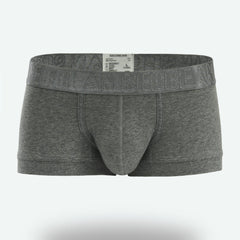 Classic Solid Boxer Brief