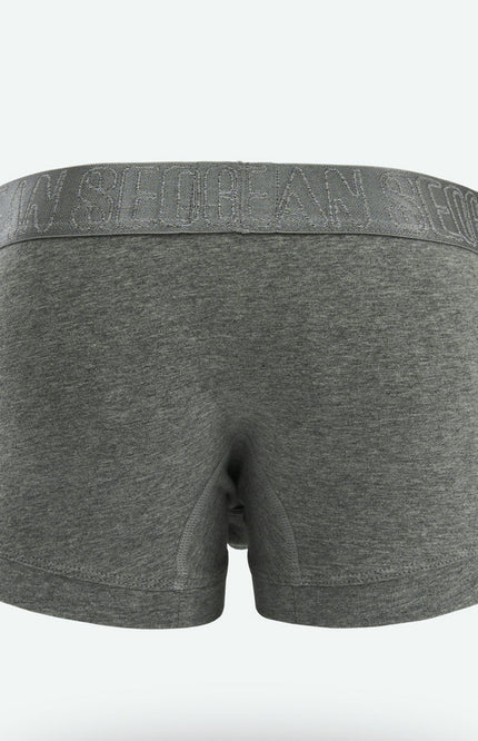Classic Solid Boxer Briefs