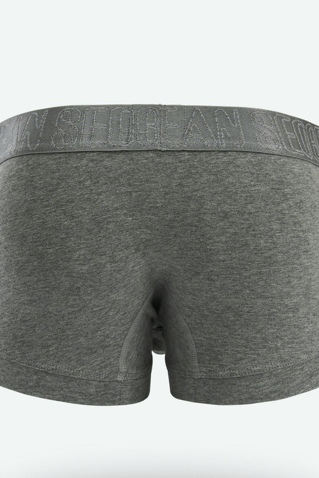 Classic Solid Boxer Briefs