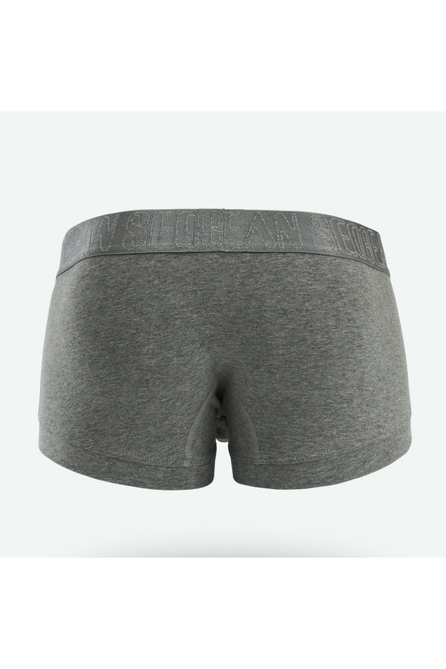 Classic Solid Boxer Briefs