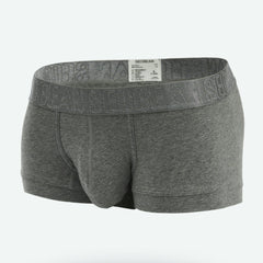 Classic Solid Boxer Brief