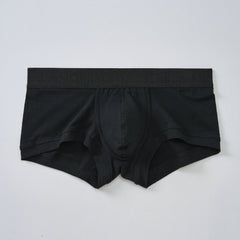 Classic Solid Boxer Brief