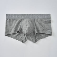 Classic Solid Boxer Brief