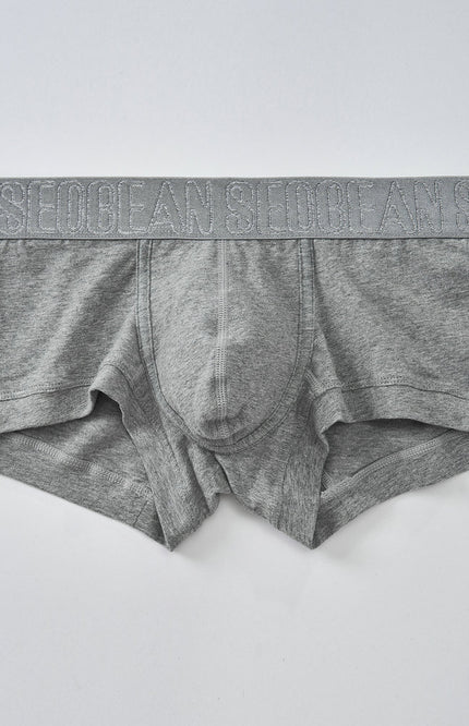 Classic Solid Boxer Briefs