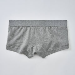 Classic Solid Boxer Brief