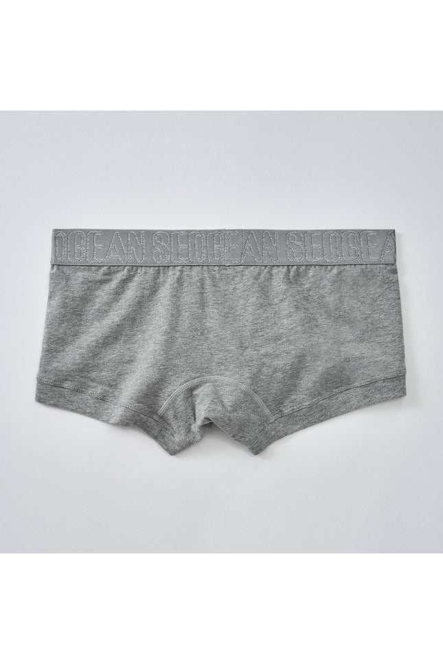 Classic Solid Boxer Briefs