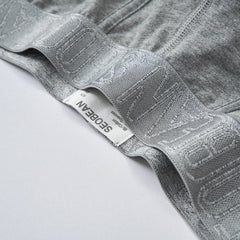 Classic Solid Boxer Brief
