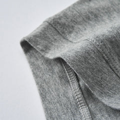 Classic Solid Boxer Brief