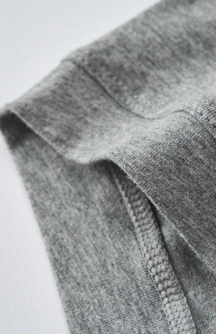 Classic Solid Boxer Briefs