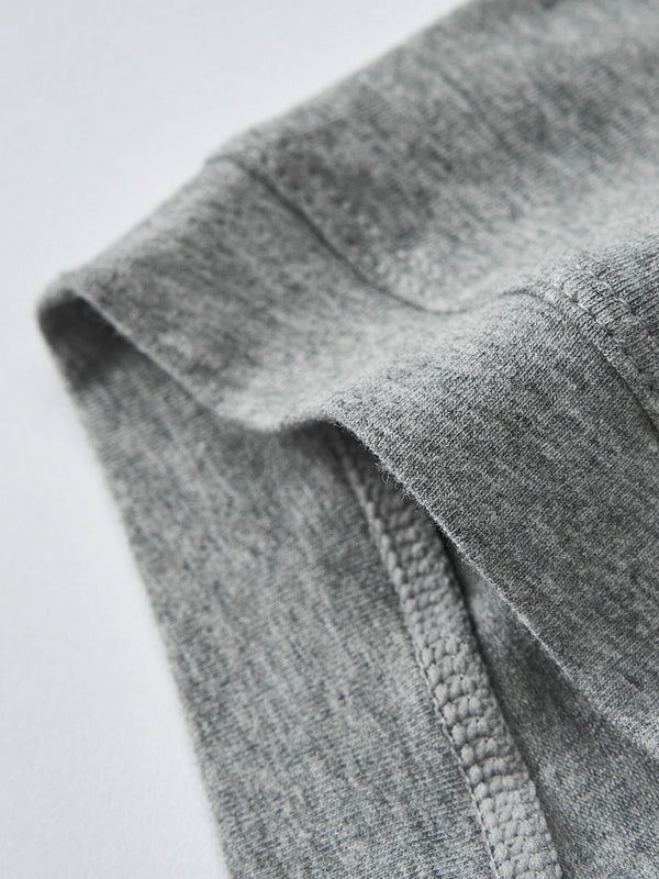 Classic Solid Boxer Brief