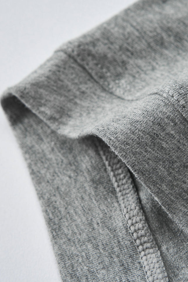 Classic Solid Boxer Briefs