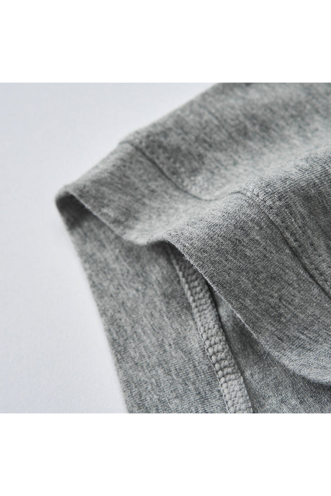 Classic Solid Boxer Briefs