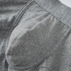 Classic Solid Boxer Brief