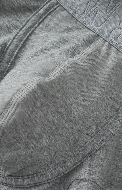 Classic Solid Boxer Briefs