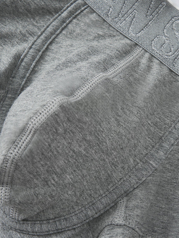 Classic Solid Boxer Brief