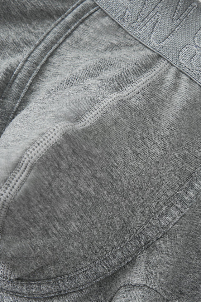 Classic Solid Boxer Briefs