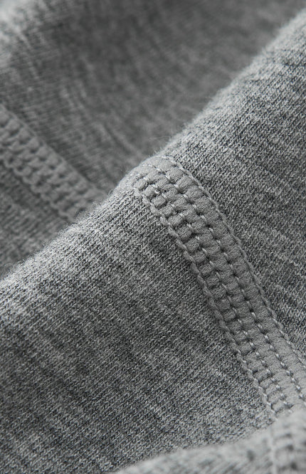 Classic Solid Boxer Briefs