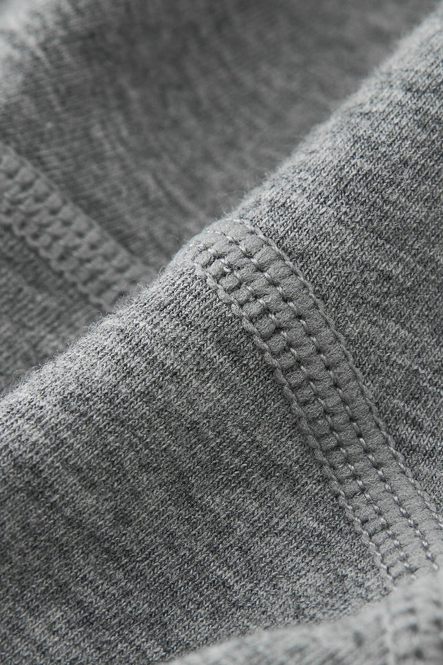 Classic Solid Boxer Briefs