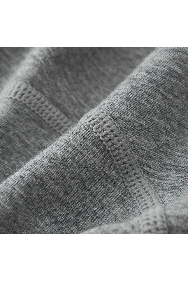 Classic Solid Boxer Briefs