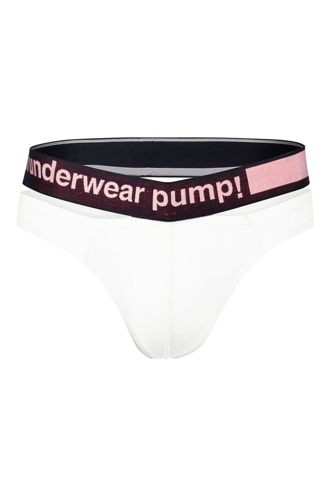 CloudFit- Sakura Halo Modal Thong