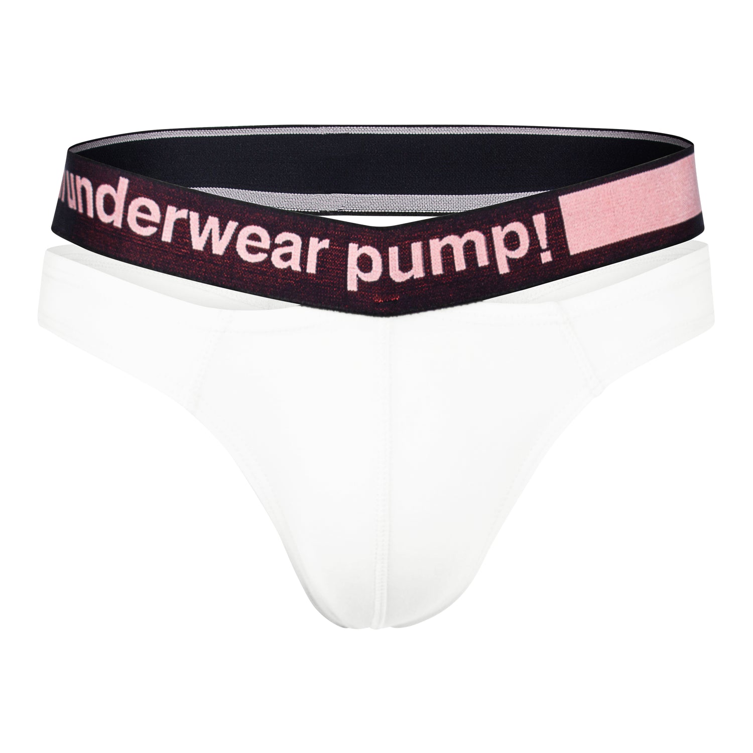 CloudFit- Sakura Halo Modal Thong